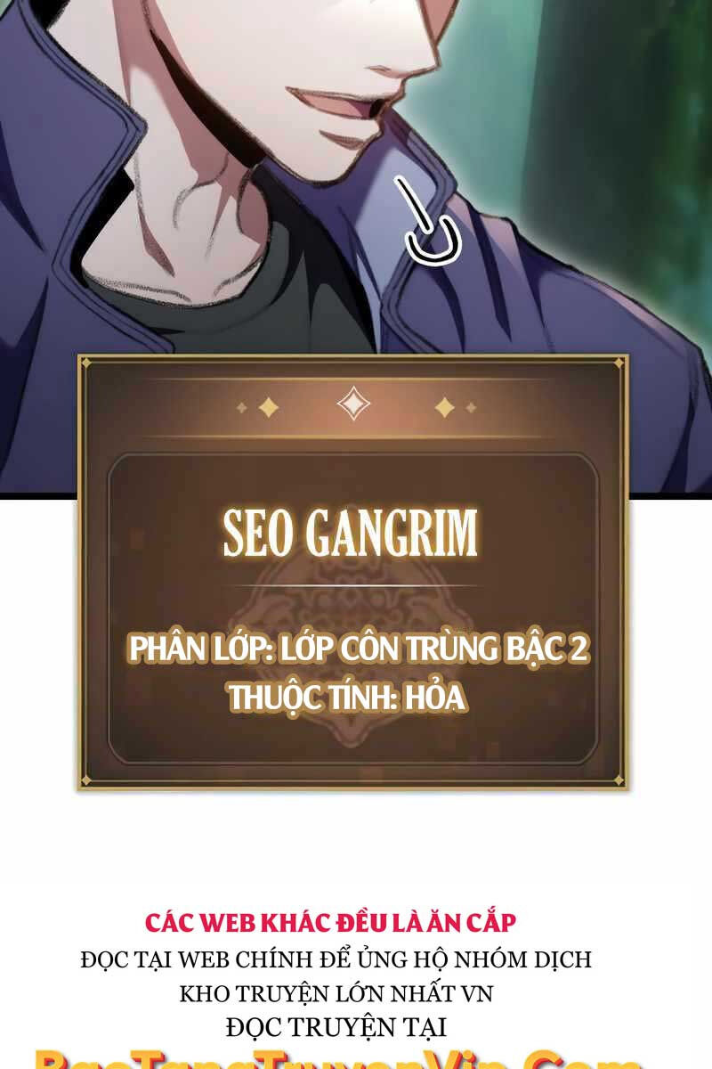 Thợ Săn Số Mệnh Cấp F