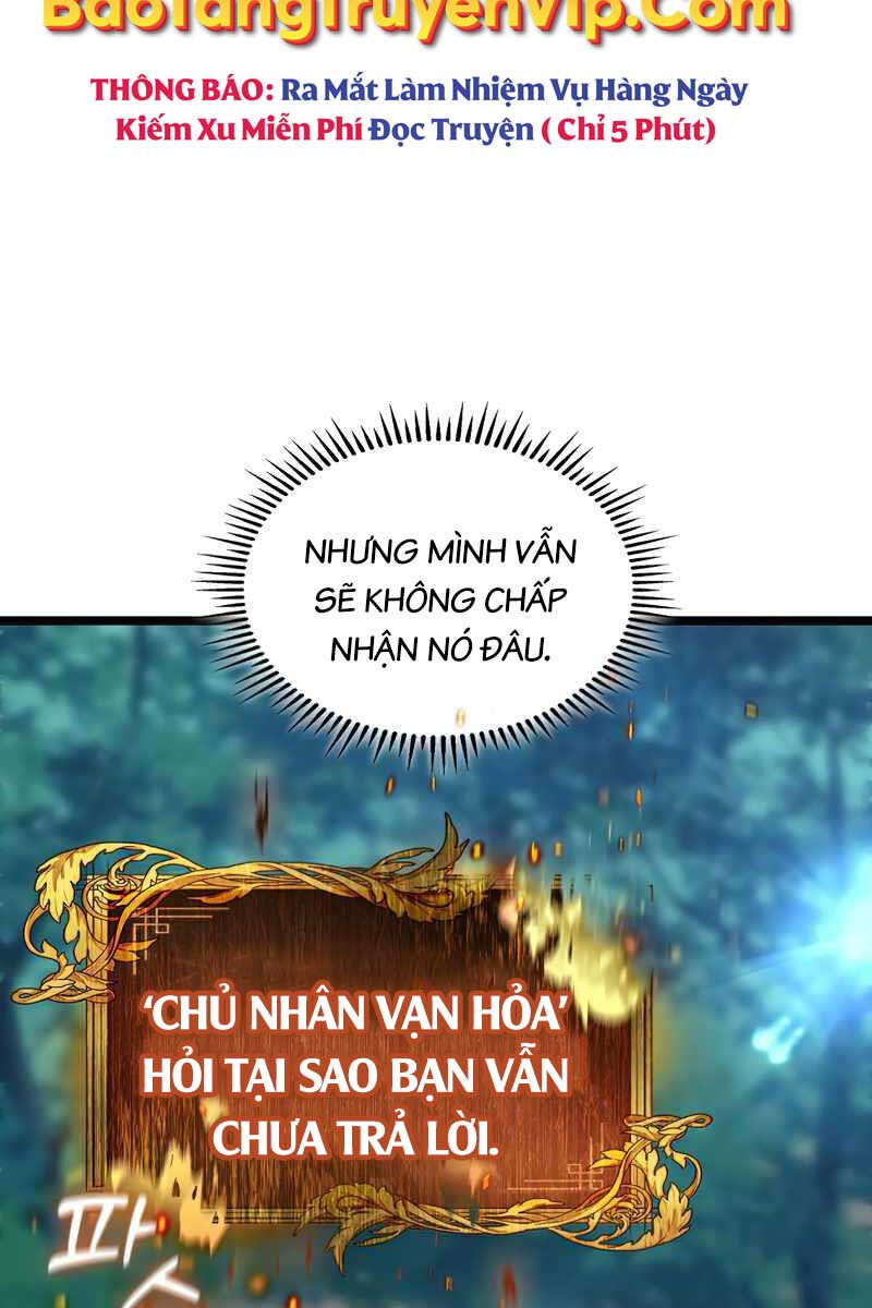 Thợ Săn Số Mệnh Cấp F