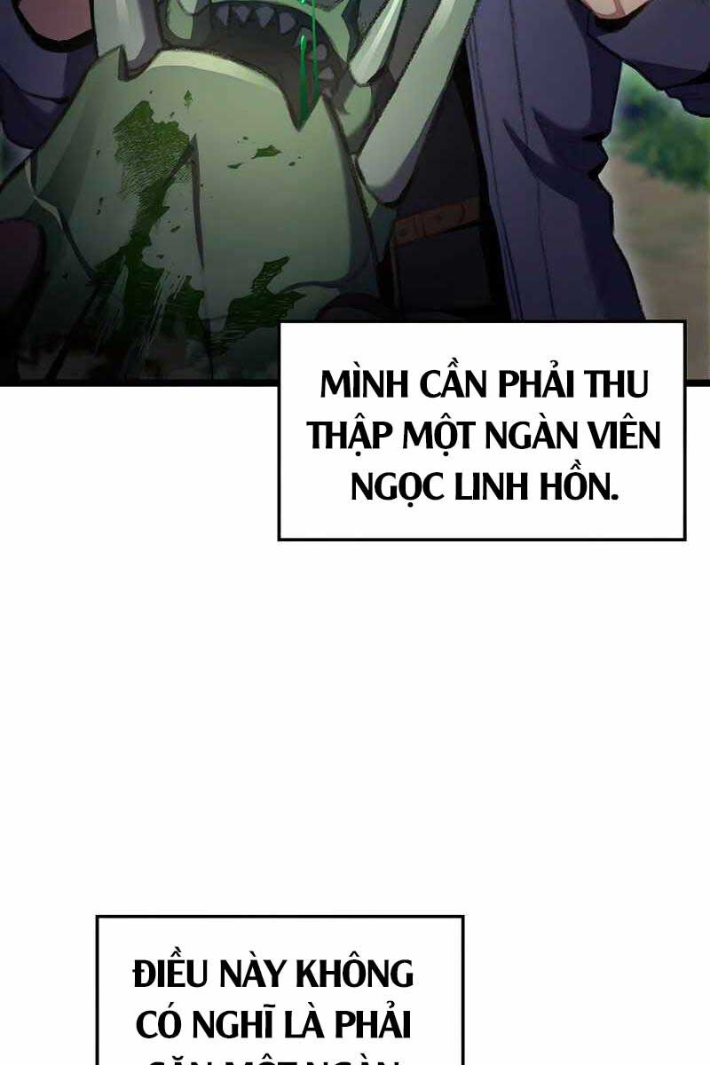 Thợ Săn Số Mệnh Cấp F