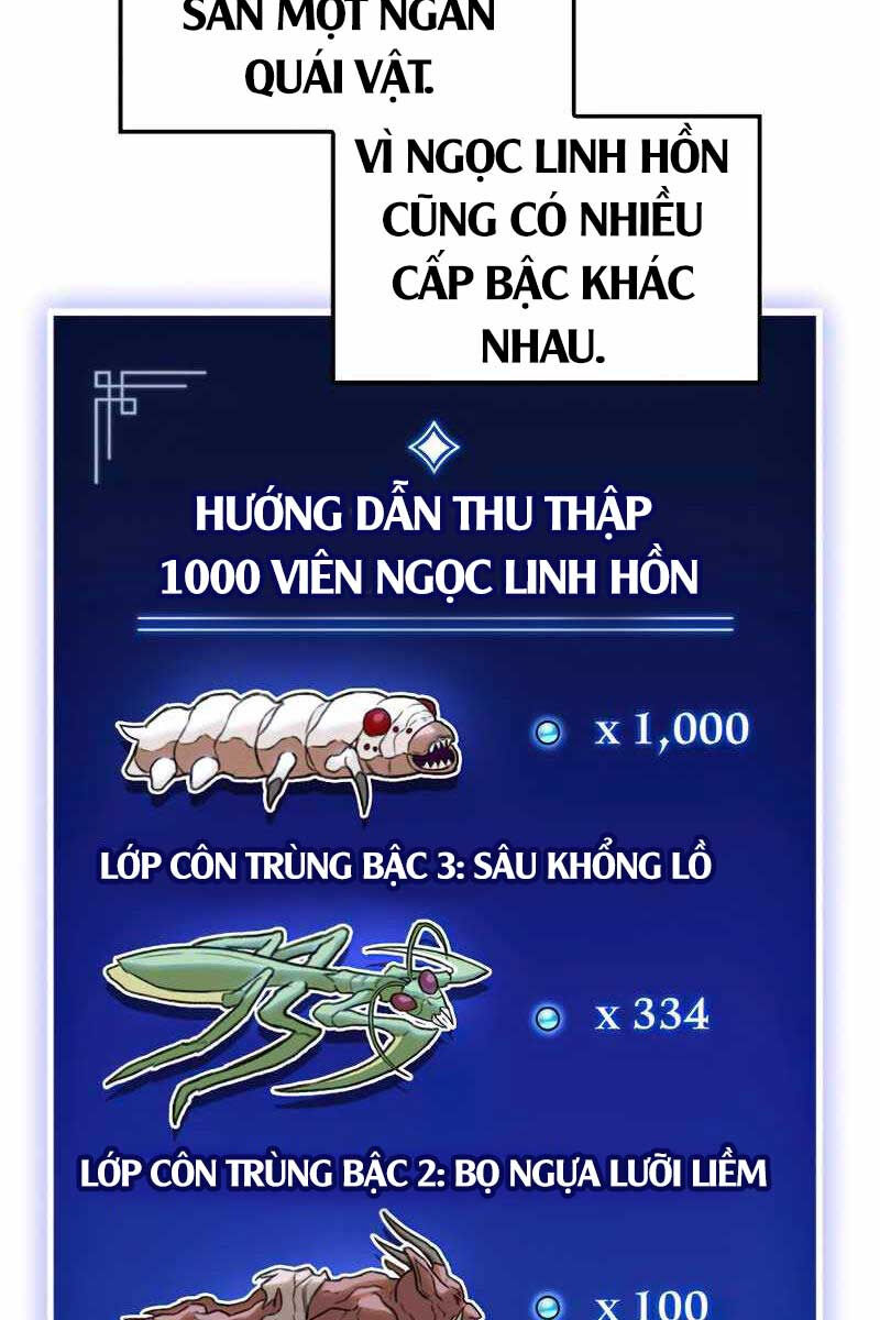 Thợ Săn Số Mệnh Cấp F