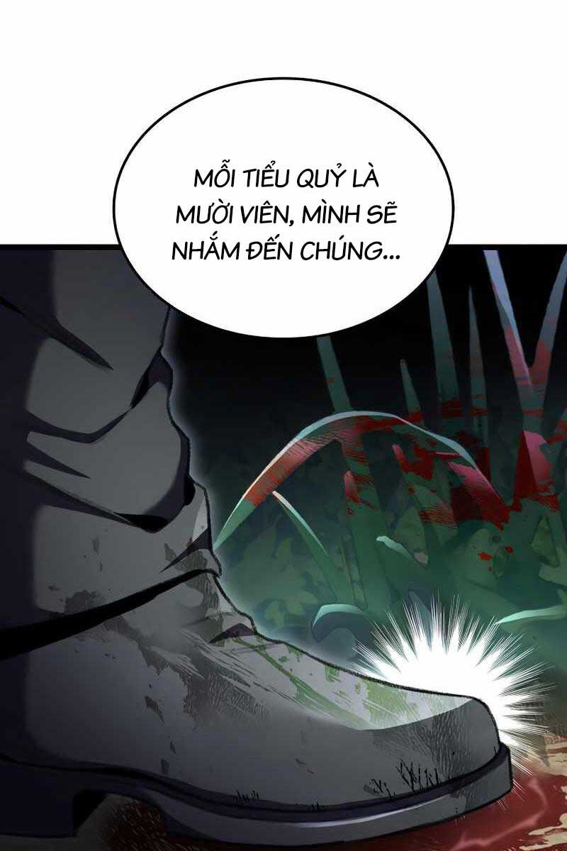 Thợ Săn Số Mệnh Cấp F