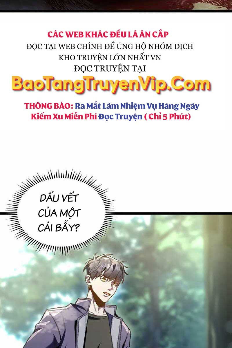 Thợ Săn Số Mệnh Cấp F