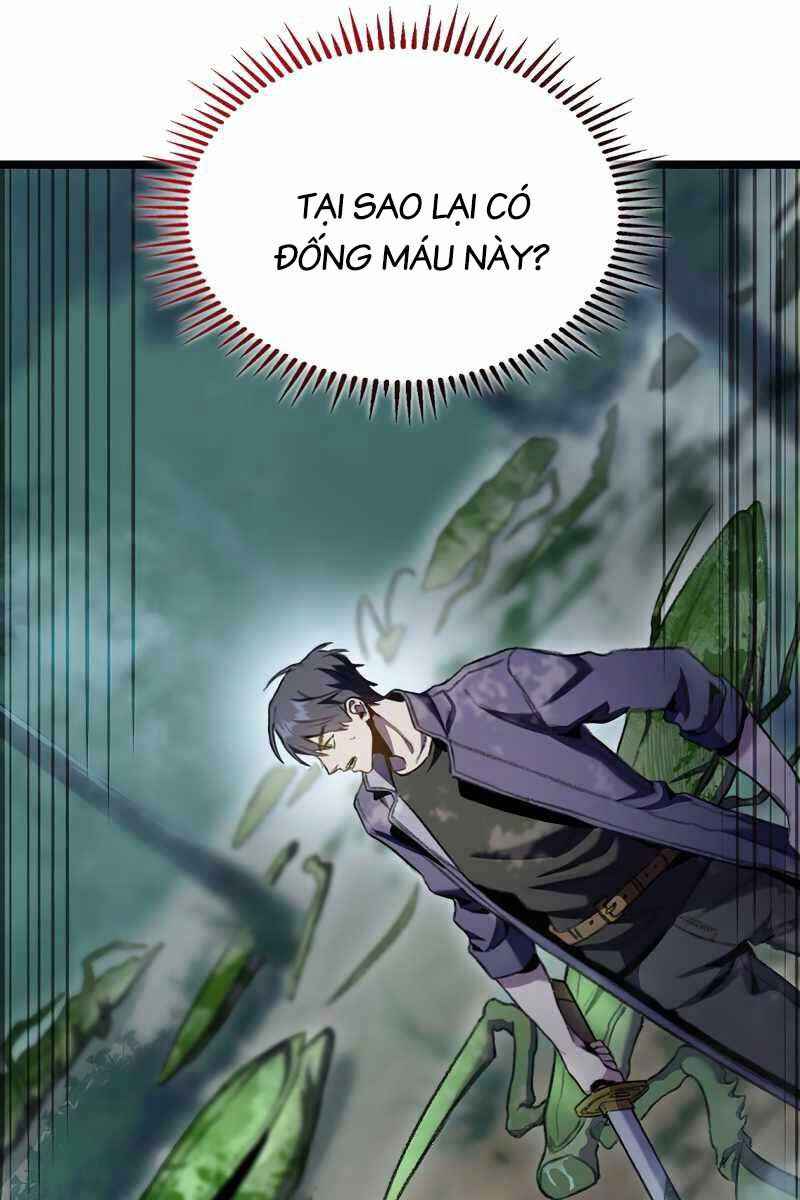 Thợ Săn Số Mệnh Cấp F