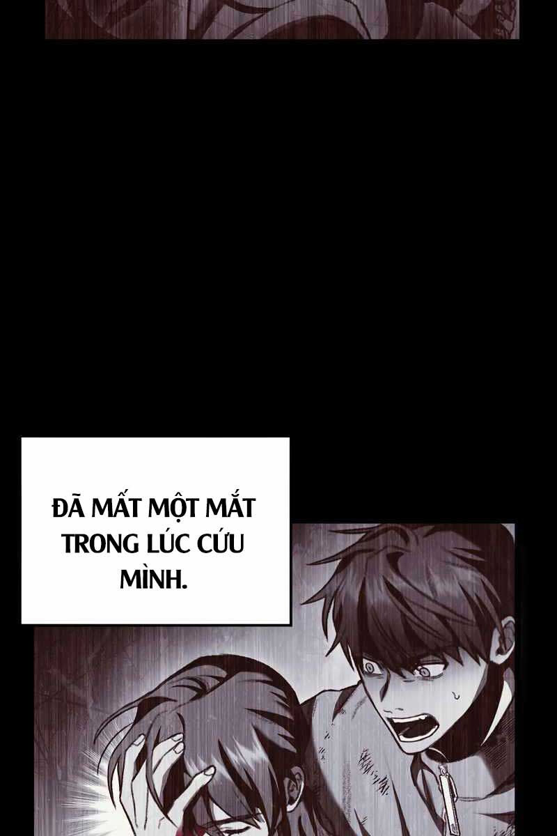 Thợ Săn Số Mệnh Cấp F