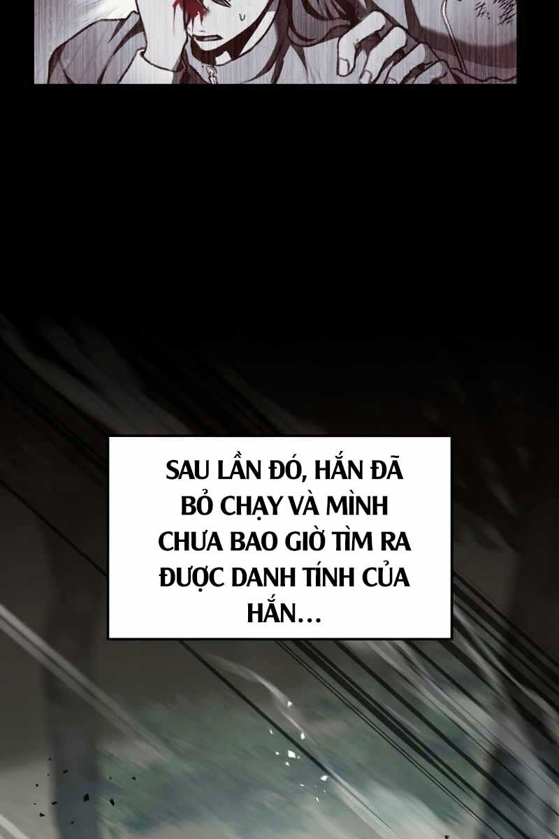 Thợ Săn Số Mệnh Cấp F