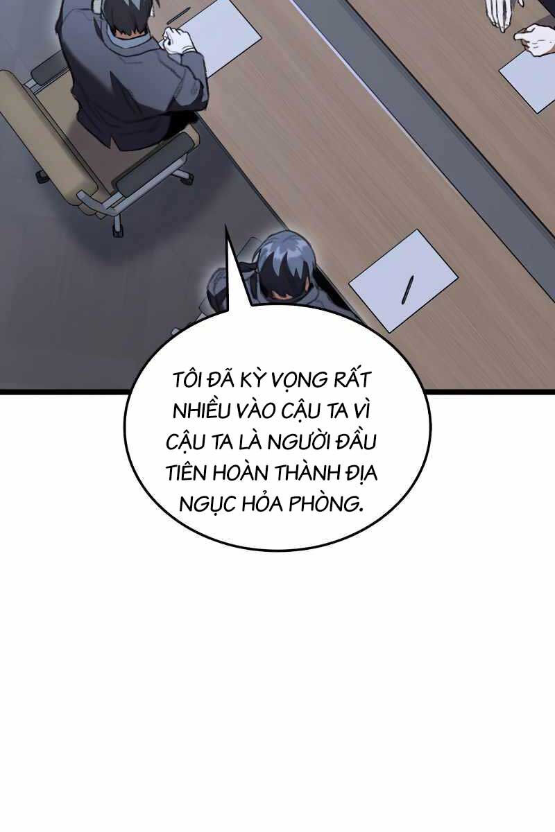 Thợ Săn Số Mệnh Cấp F