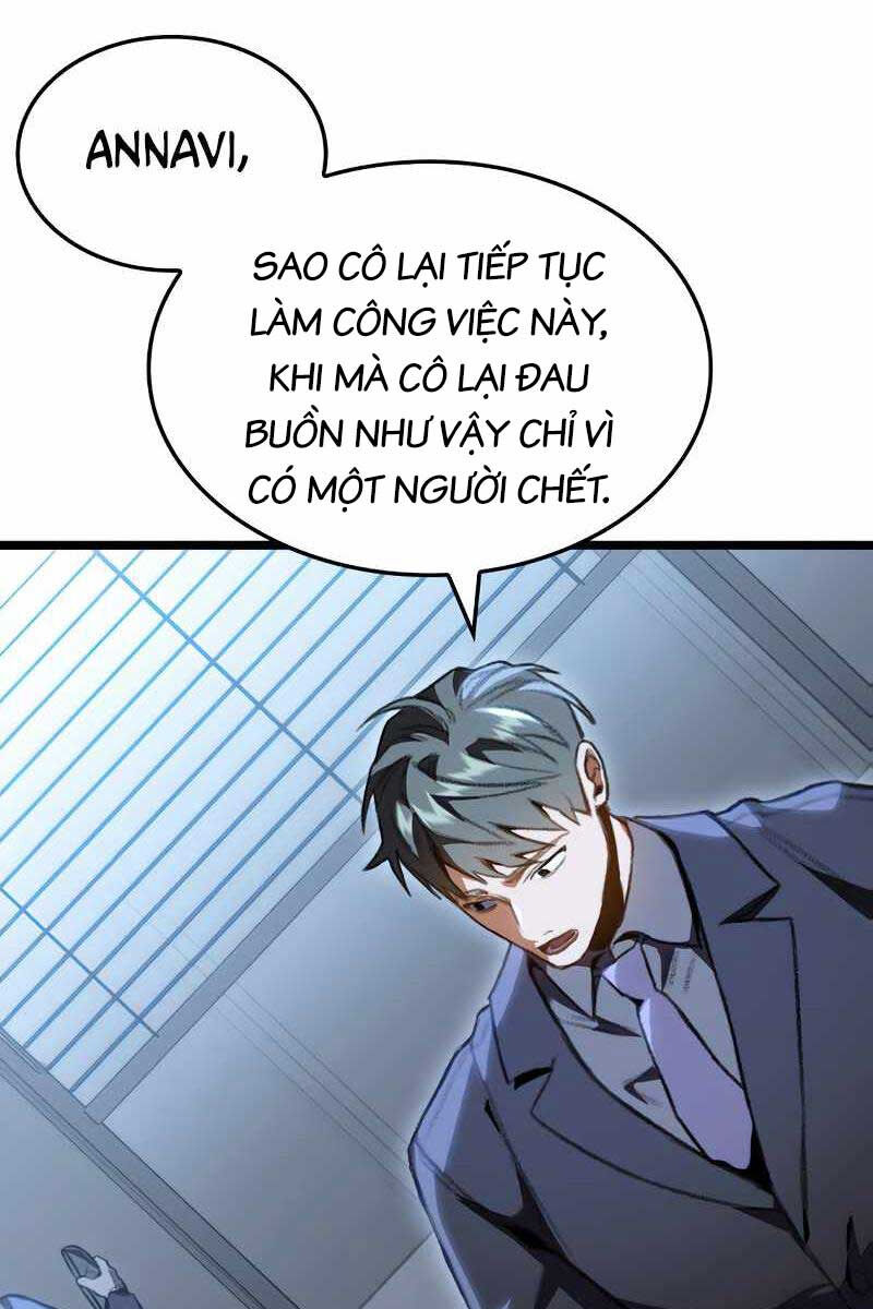 Thợ Săn Số Mệnh Cấp F