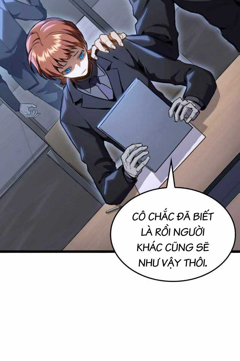 Thợ Săn Số Mệnh Cấp F