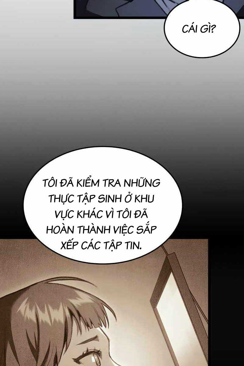 Thợ Săn Số Mệnh Cấp F