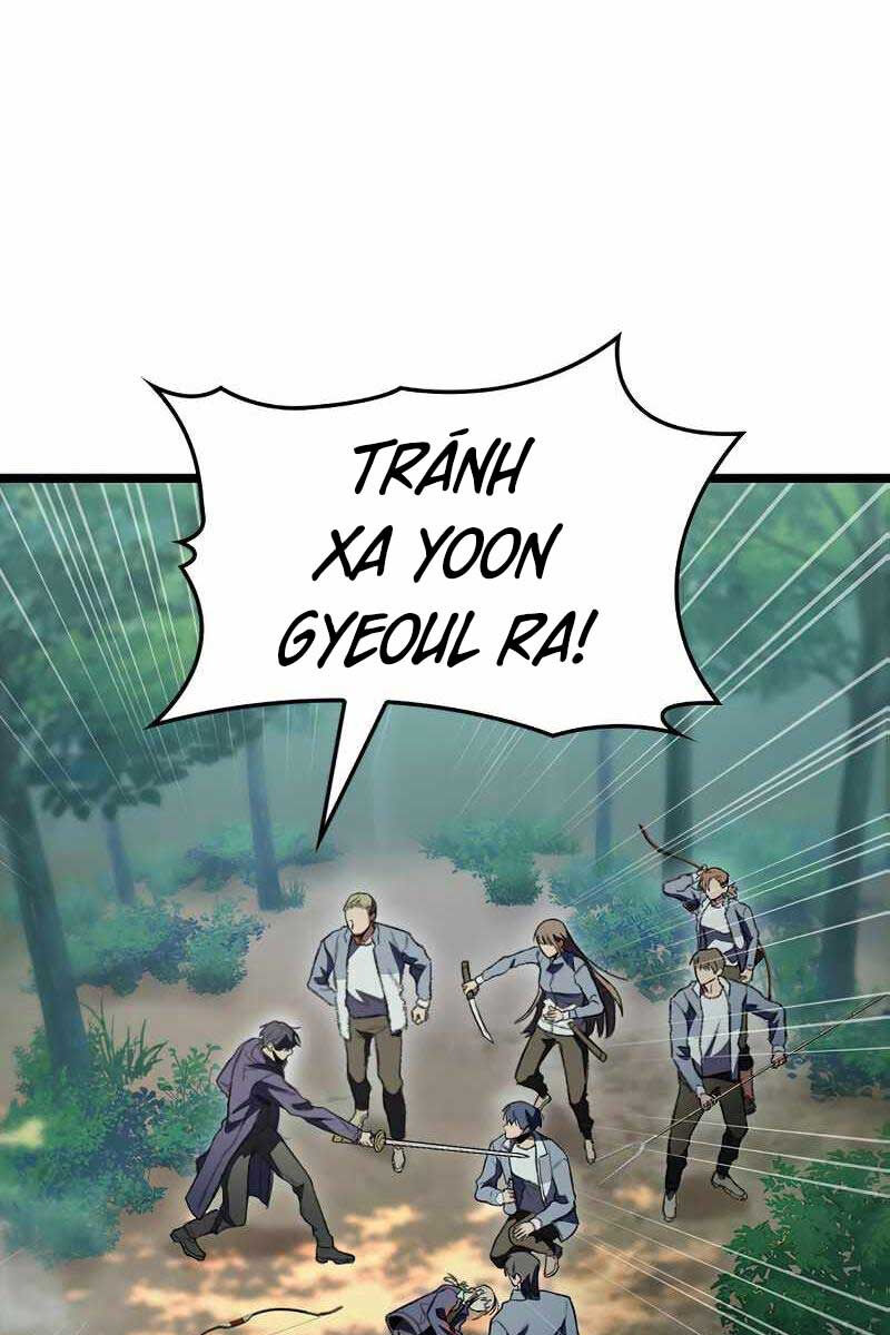 Thợ Săn Số Mệnh Cấp F