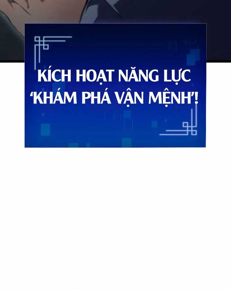 Thợ Săn Số Mệnh Cấp F