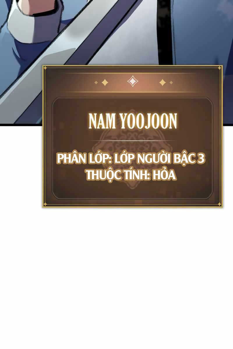Thợ Săn Số Mệnh Cấp F