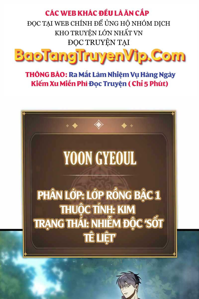 Thợ Săn Số Mệnh Cấp F