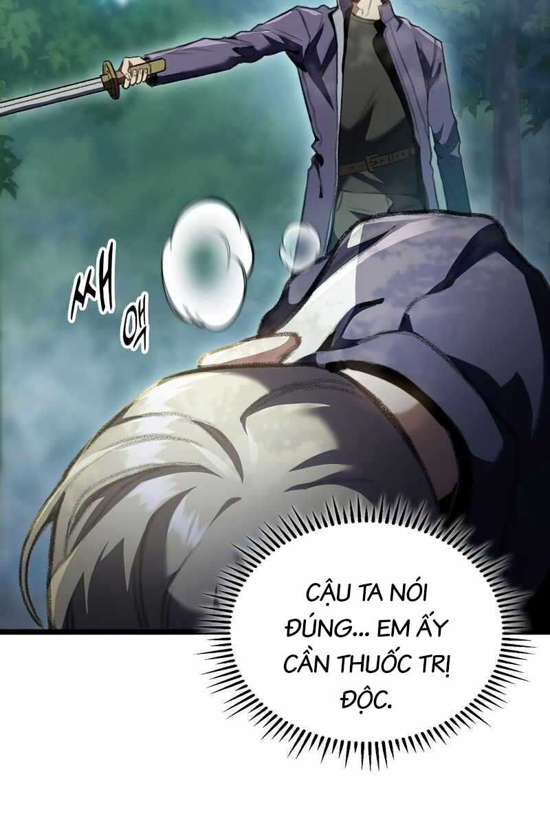 Thợ Săn Số Mệnh Cấp F
