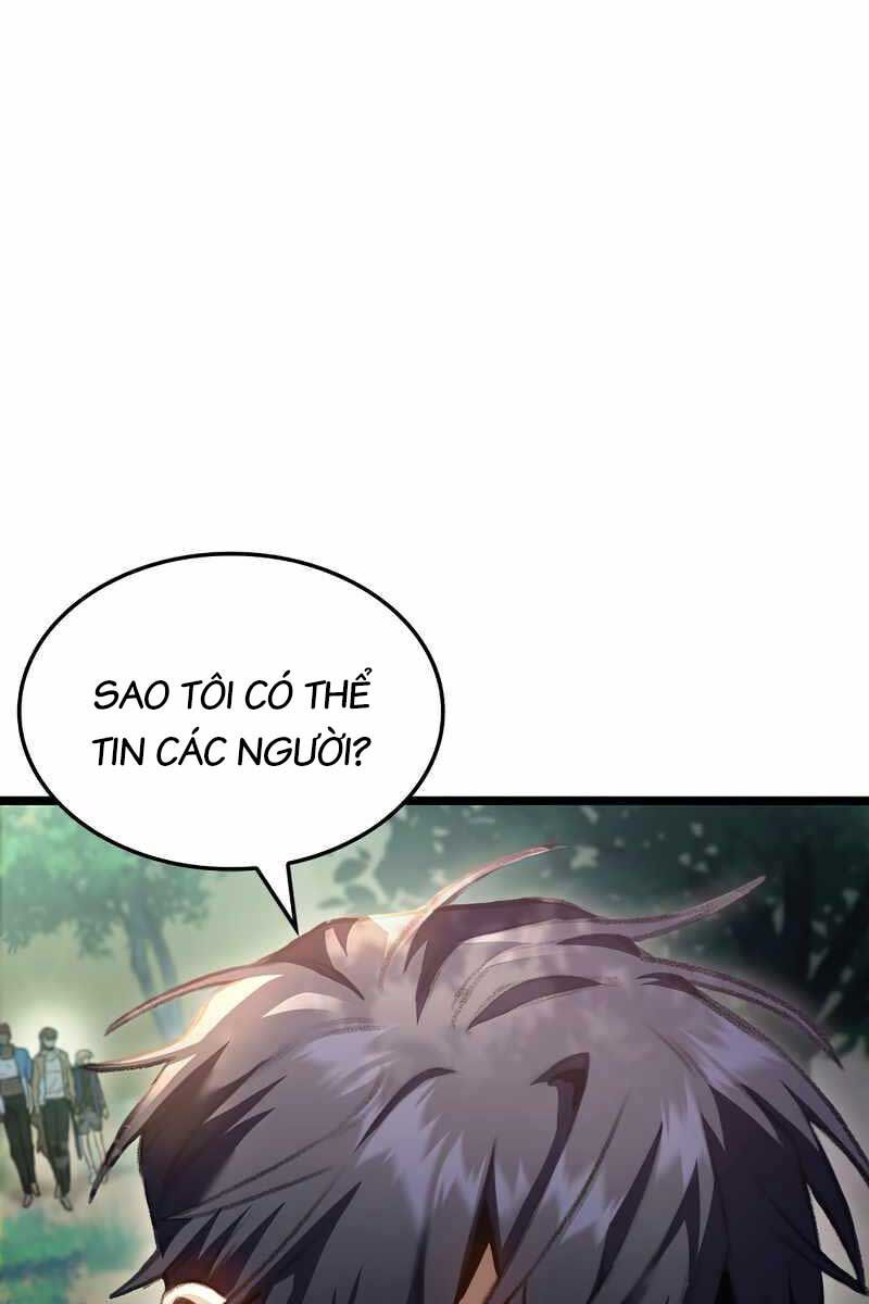 Thợ Săn Số Mệnh Cấp F