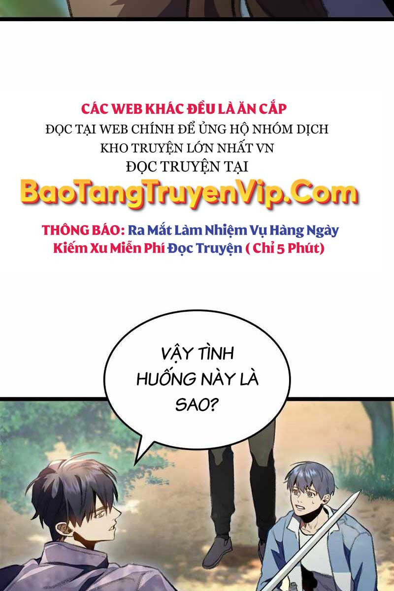 Thợ Săn Số Mệnh Cấp F