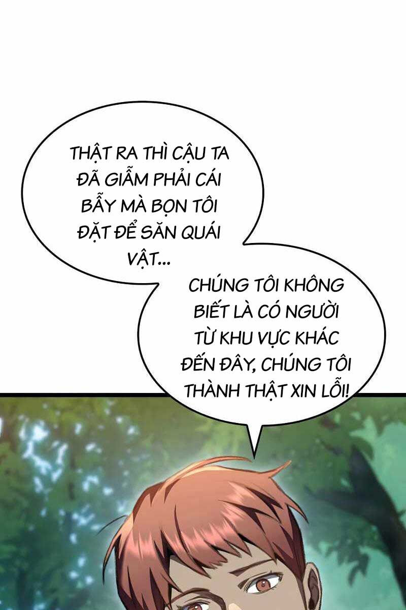 Thợ Săn Số Mệnh Cấp F