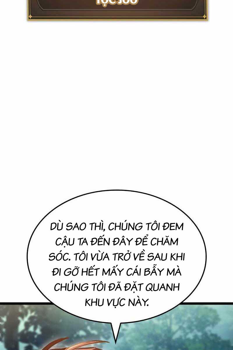 Thợ Săn Số Mệnh Cấp F