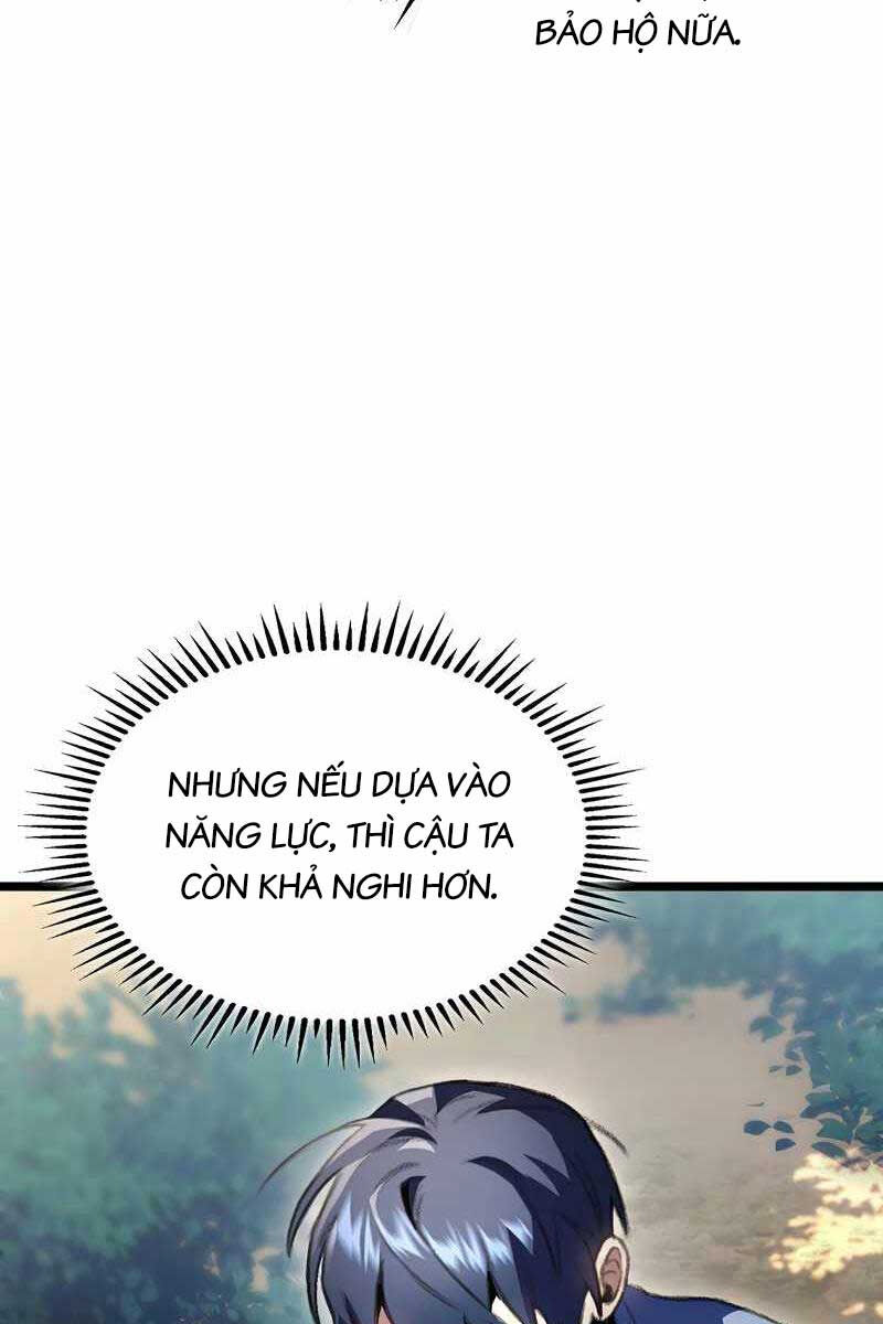 Thợ Săn Số Mệnh Cấp F