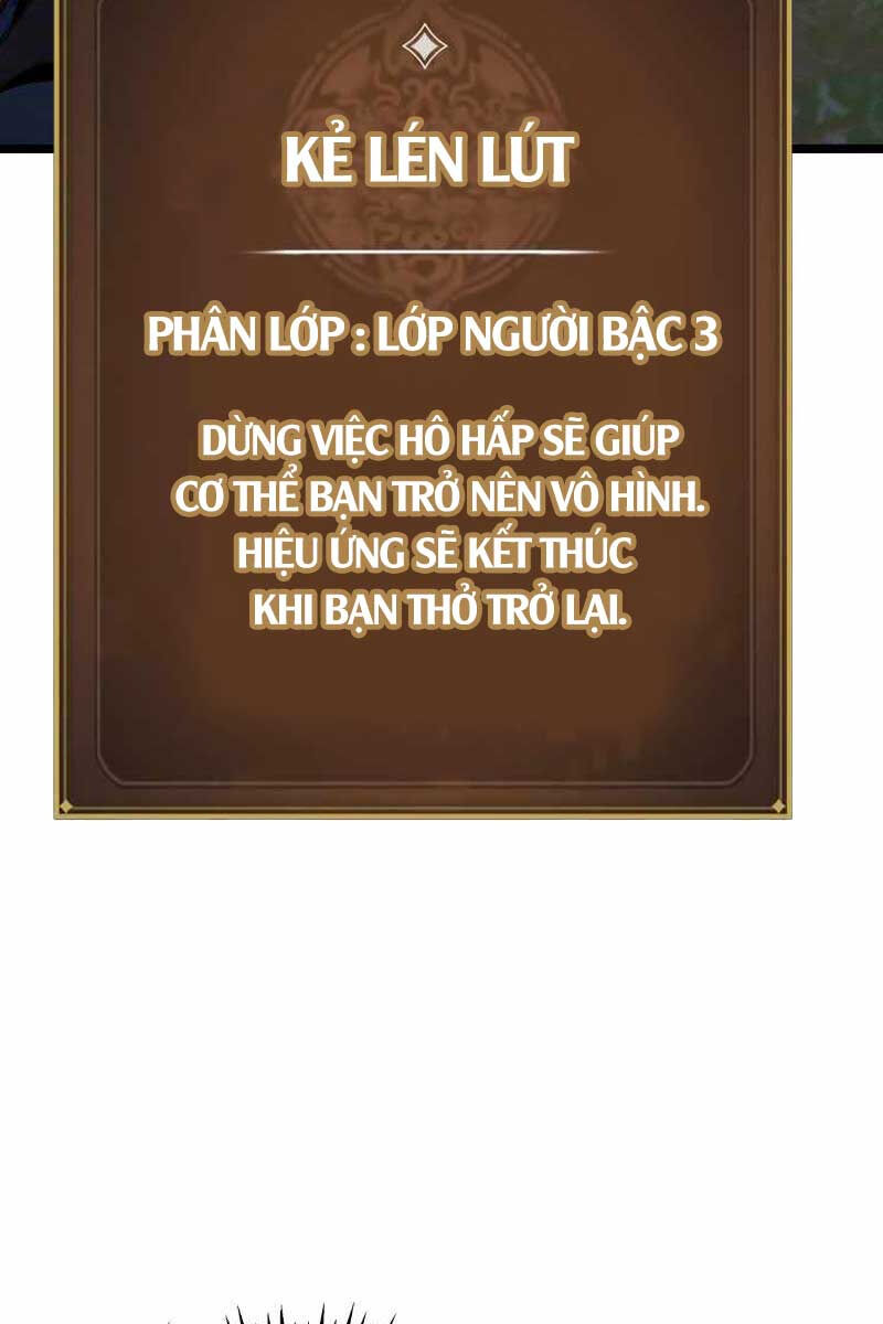 Thợ Săn Số Mệnh Cấp F