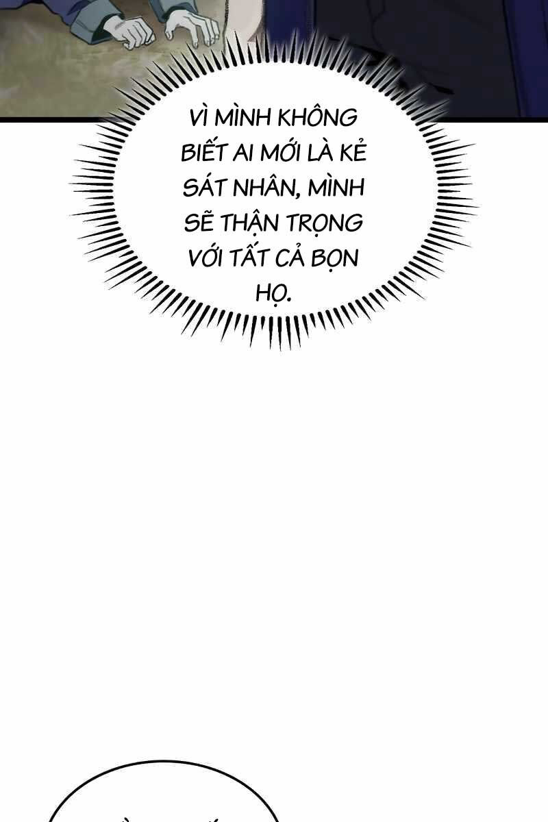 Thợ Săn Số Mệnh Cấp F