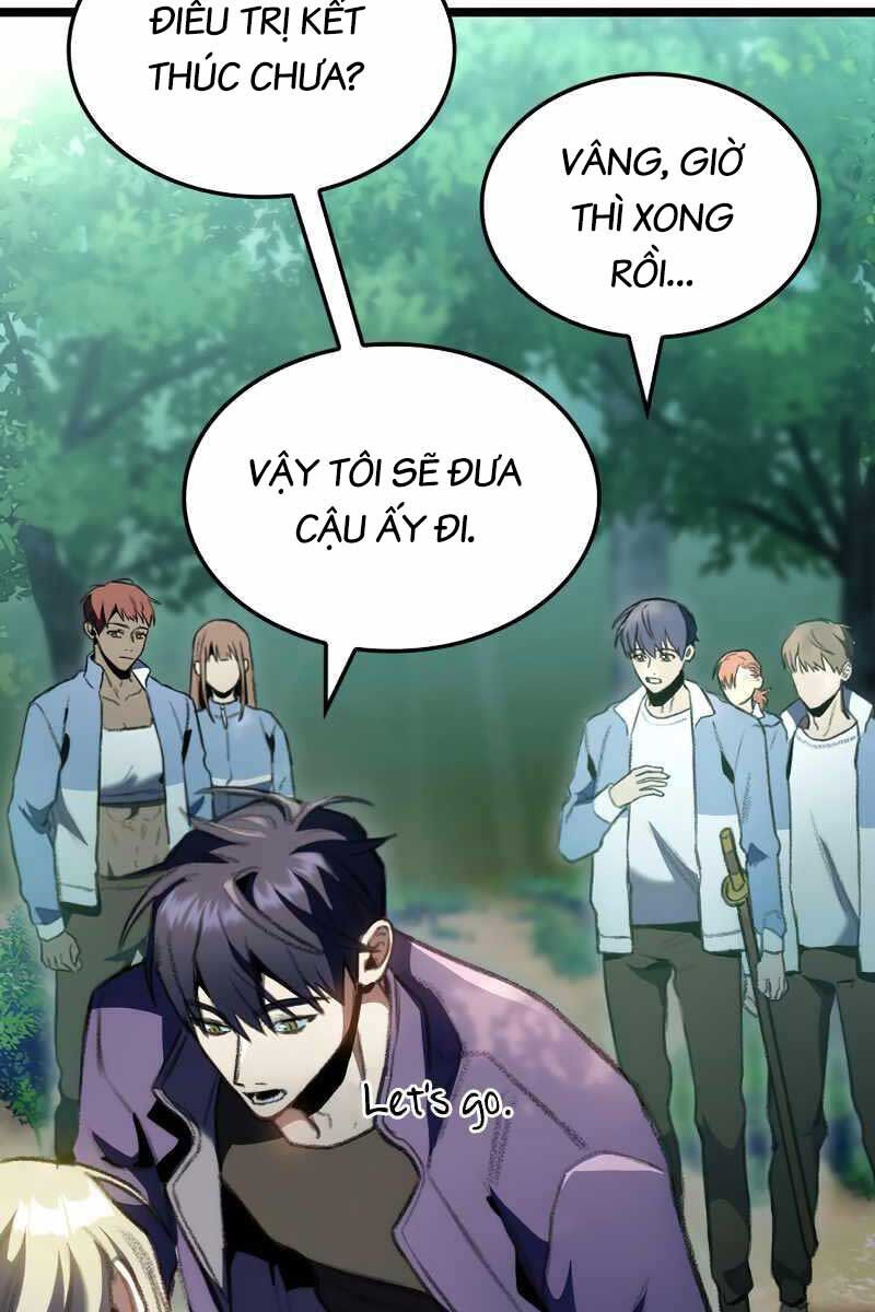 Thợ Săn Số Mệnh Cấp F