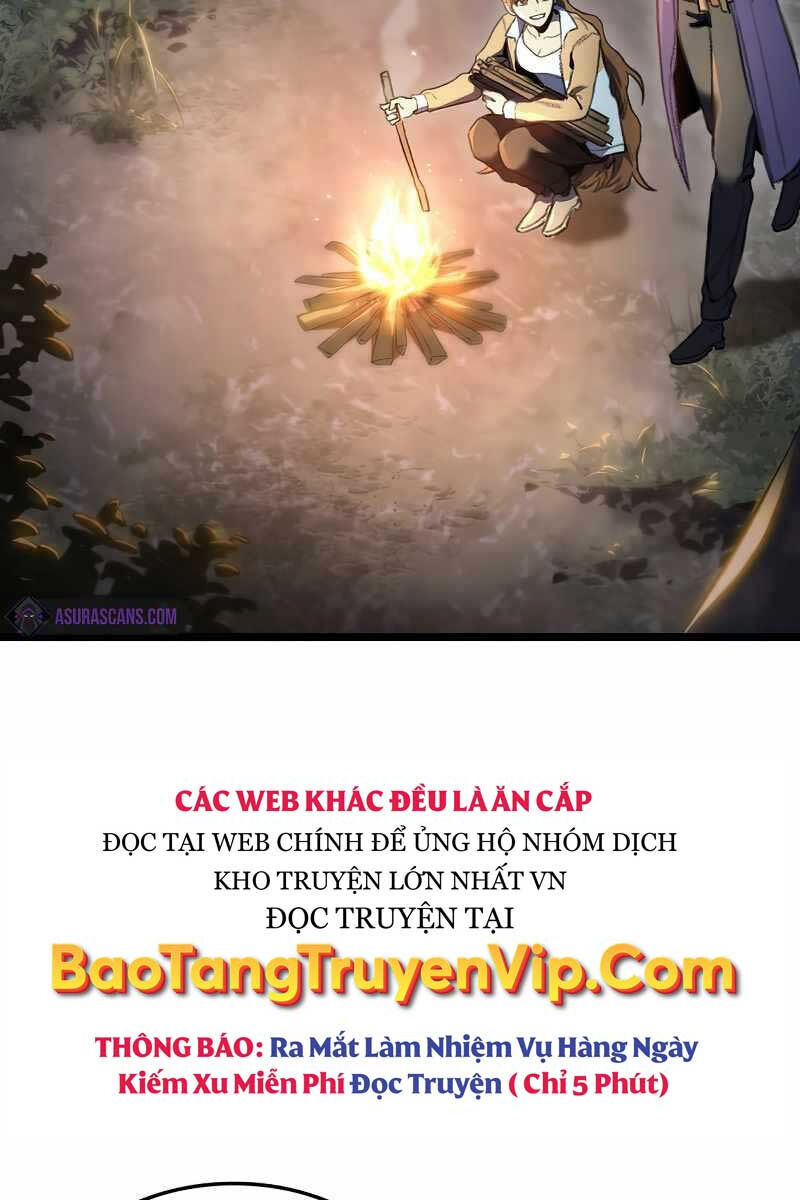 Thợ Săn Số Mệnh Cấp F