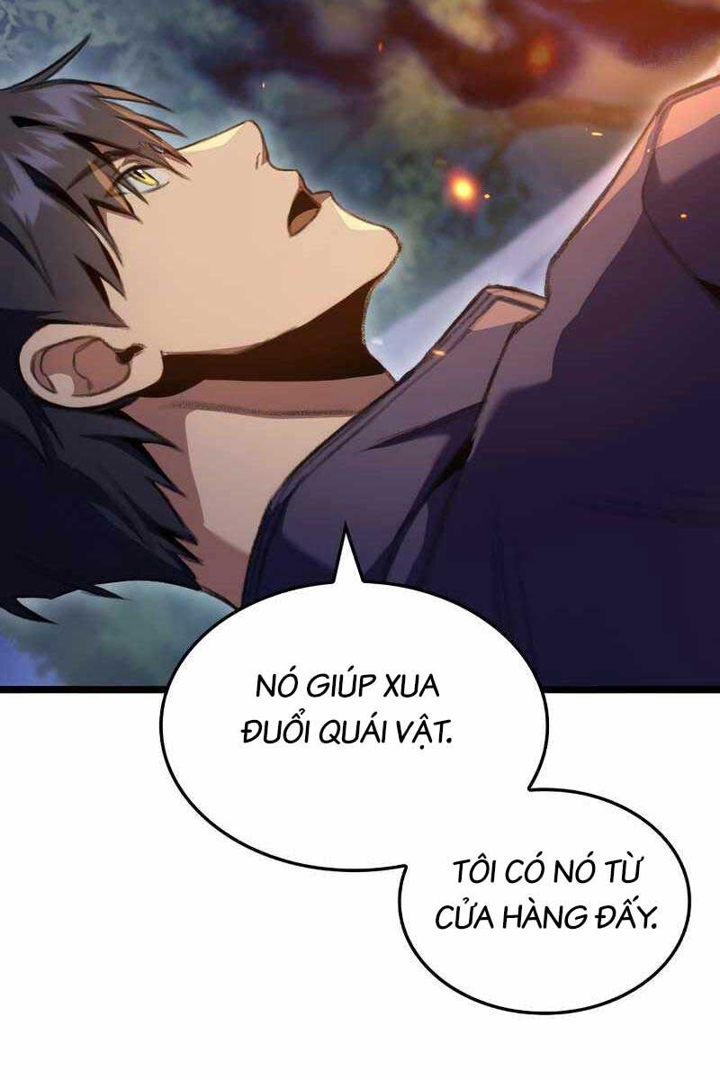 Thợ Săn Số Mệnh Cấp F