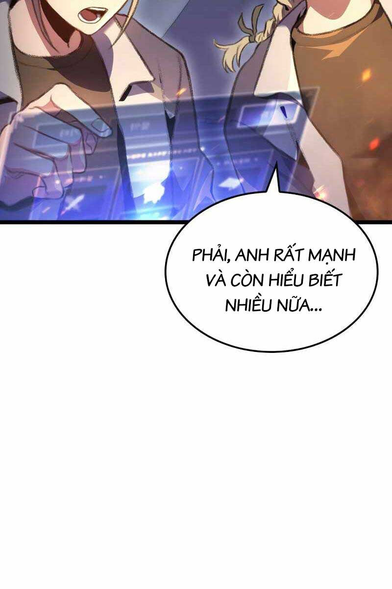 Thợ Săn Số Mệnh Cấp F