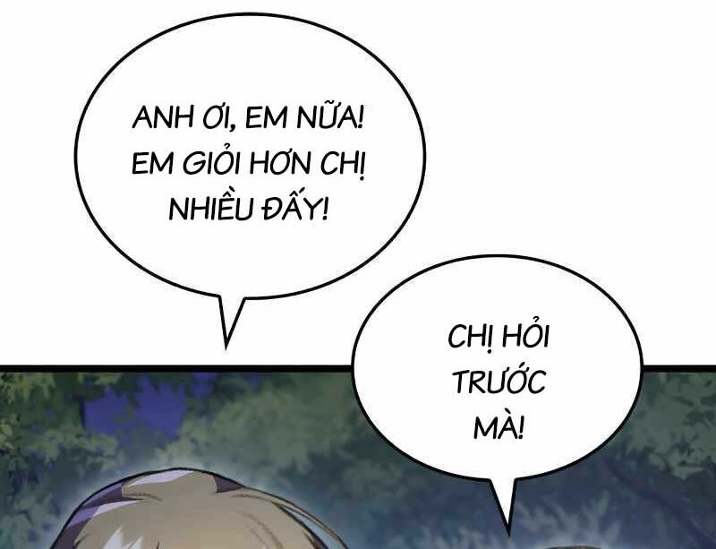 Thợ Săn Số Mệnh Cấp F