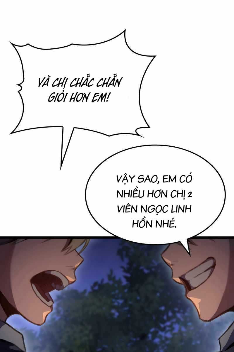Thợ Săn Số Mệnh Cấp F