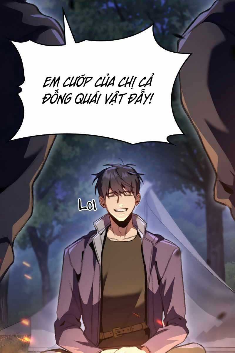Thợ Săn Số Mệnh Cấp F