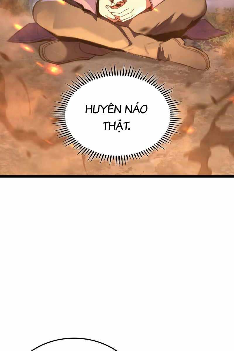 Thợ Săn Số Mệnh Cấp F