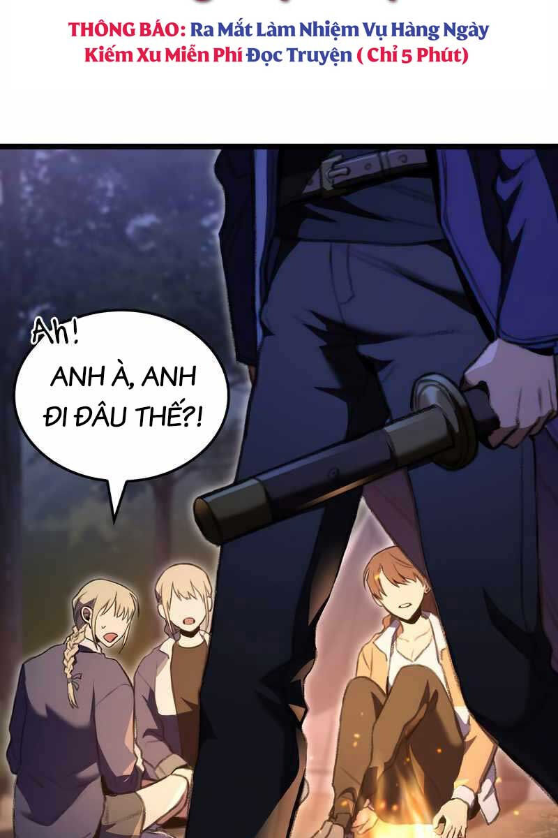 Thợ Săn Số Mệnh Cấp F