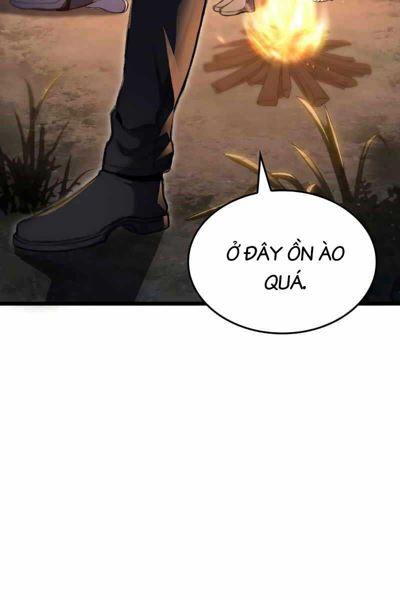 Thợ Săn Số Mệnh Cấp F