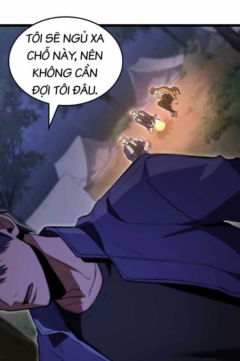 Thợ Săn Số Mệnh Cấp F