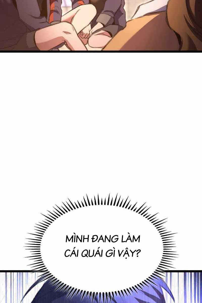 Thợ Săn Số Mệnh Cấp F