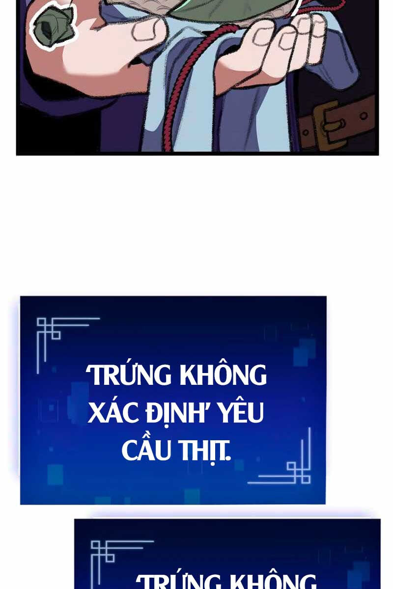 Thợ Săn Số Mệnh Cấp F