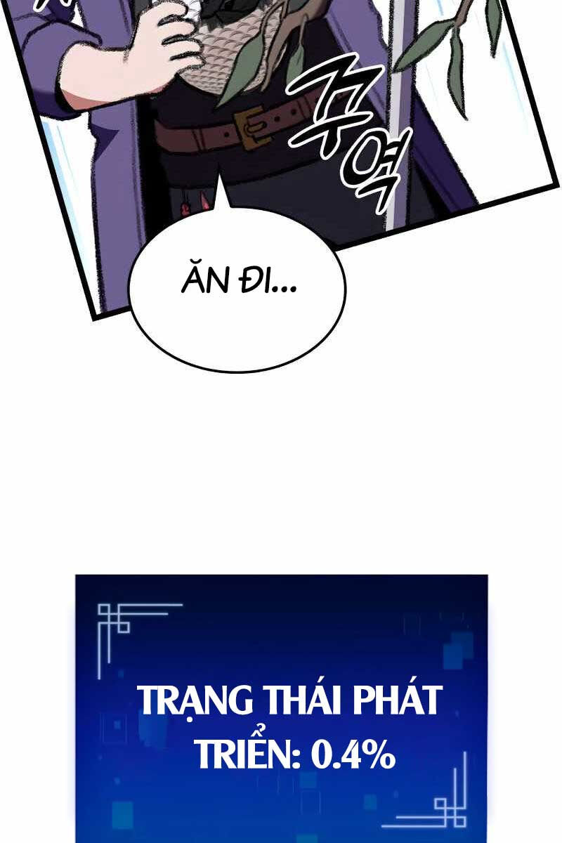 Thợ Săn Số Mệnh Cấp F