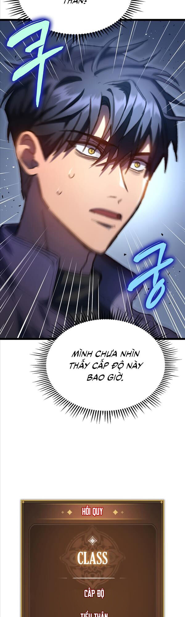 Thợ Săn Số Mệnh Cấp F