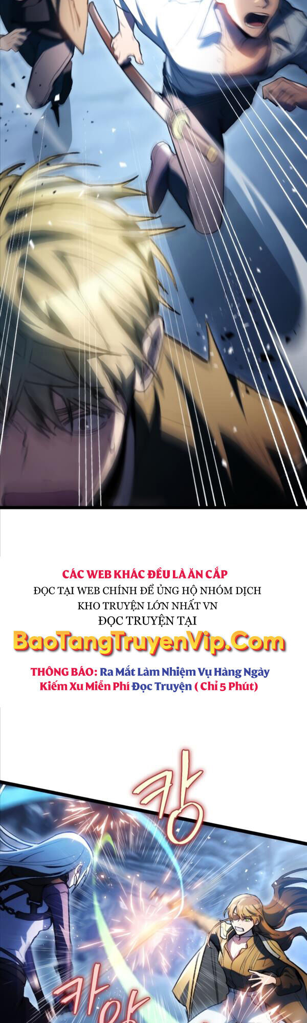 Thợ Săn Số Mệnh Cấp F