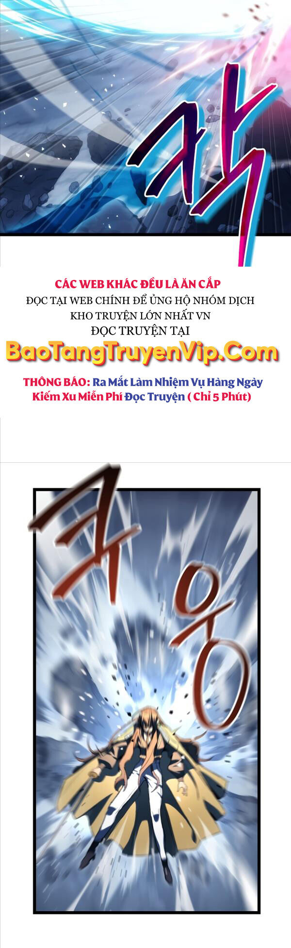 Thợ Săn Số Mệnh Cấp F