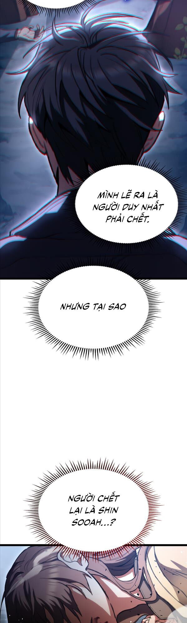 Thợ Săn Số Mệnh Cấp F