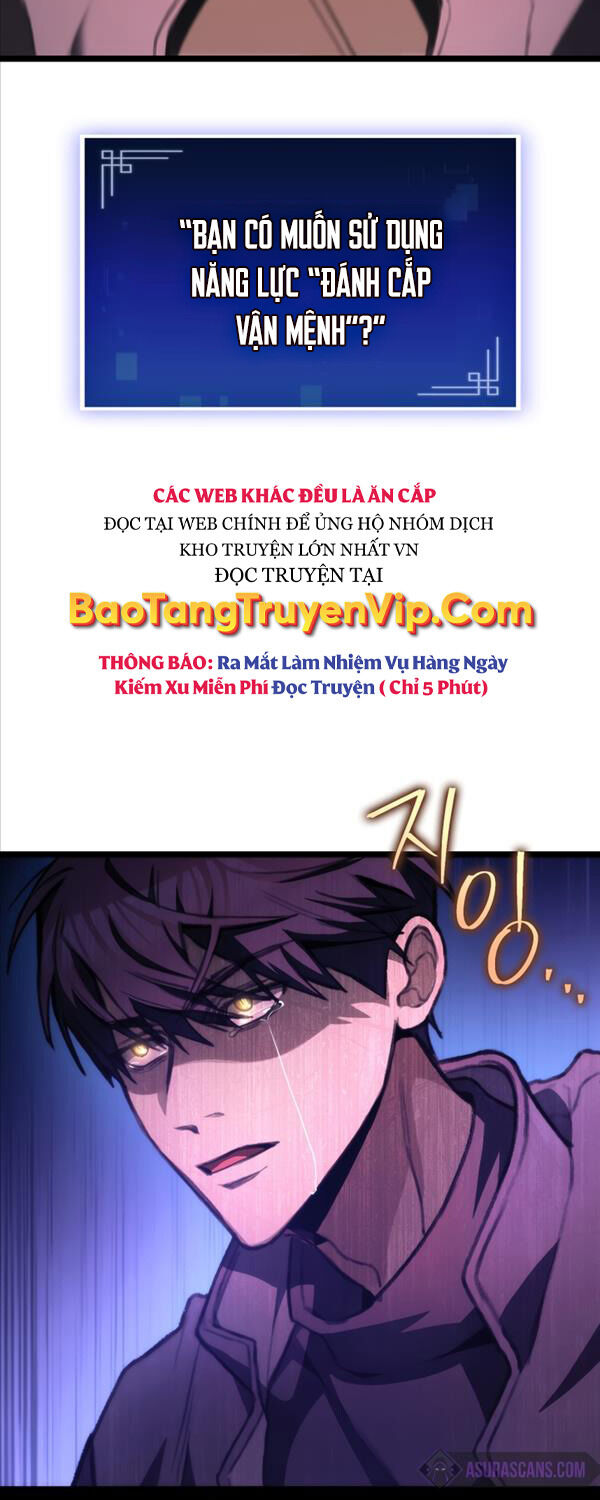 Thợ Săn Số Mệnh Cấp F