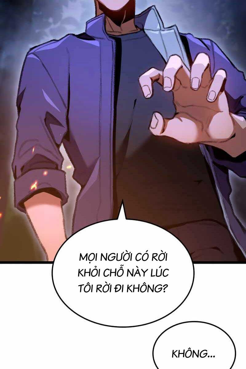 Thợ Săn Số Mệnh Cấp F