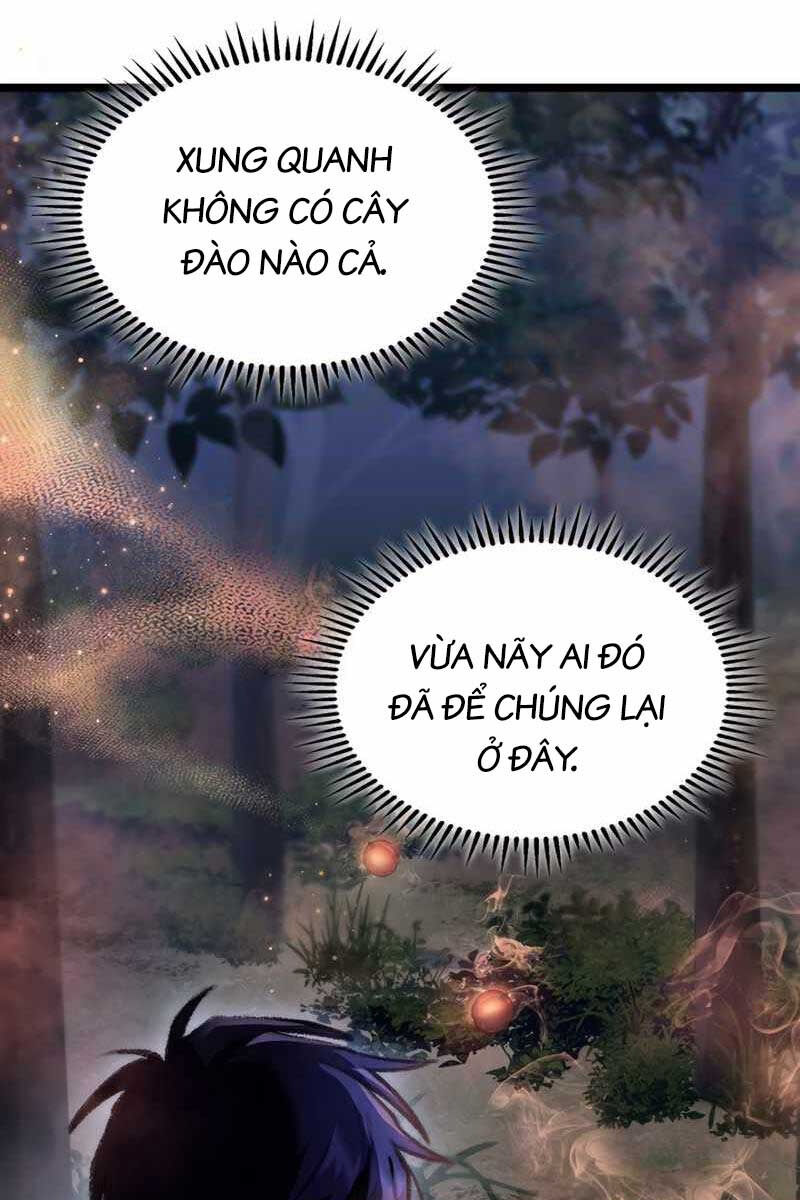 Thợ Săn Số Mệnh Cấp F