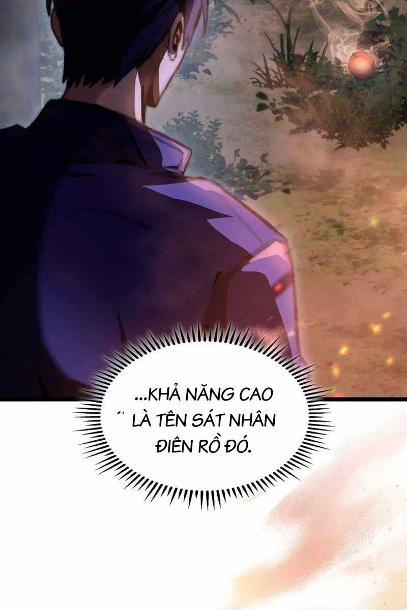 Thợ Săn Số Mệnh Cấp F
