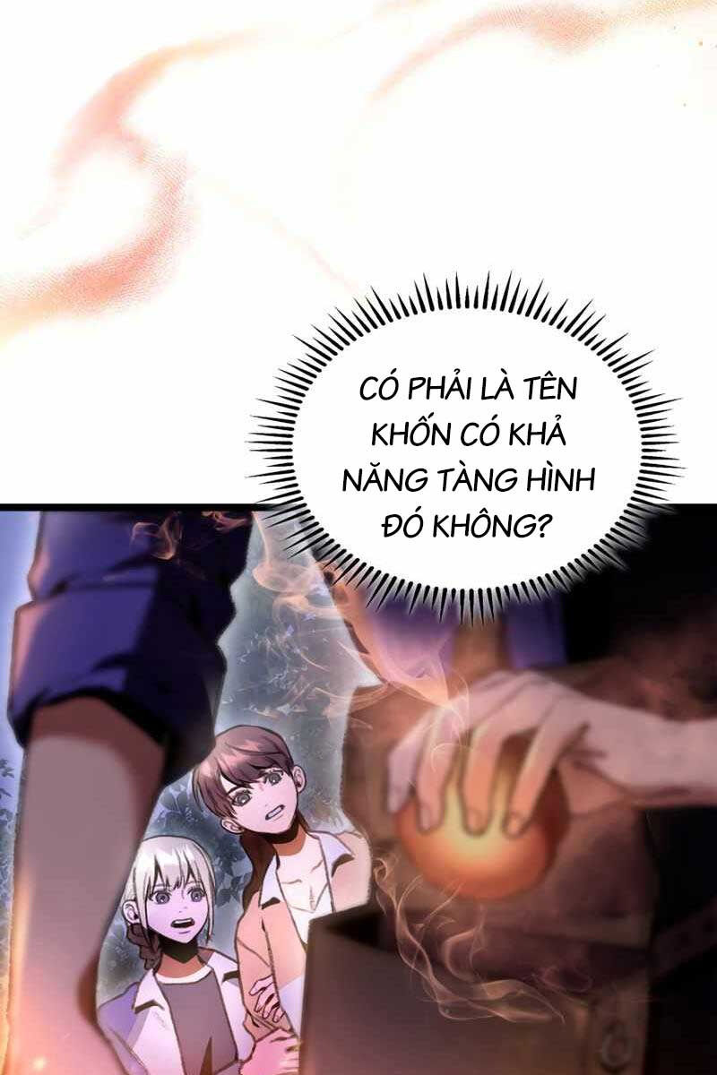 Thợ Săn Số Mệnh Cấp F