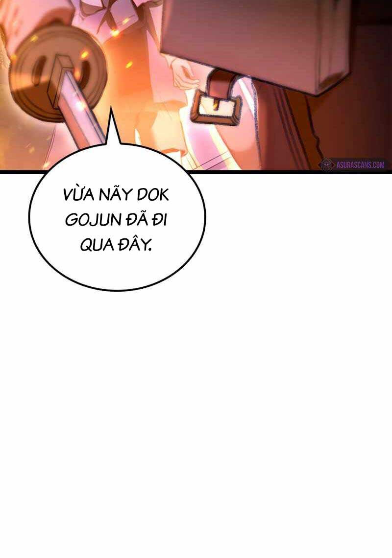 Thợ Săn Số Mệnh Cấp F
