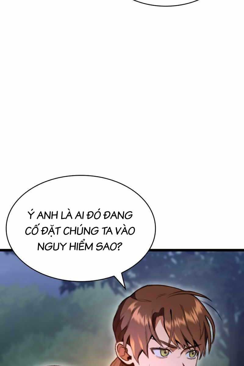 Thợ Săn Số Mệnh Cấp F